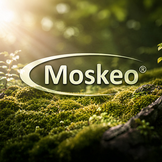 About MOSKEO